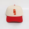 BG SnapBack