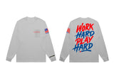 WHPH 2.0 FR Longsleeve