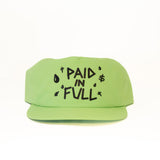 Nylon Summer Boat Hats