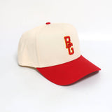 BG SnapBack