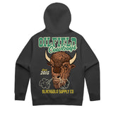 Horns Up Hoodie