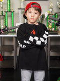 811 Rider LongSleeve