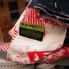 Red White & Blue FR Jeans