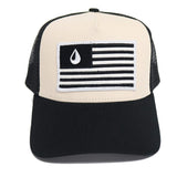 National 1.0 SnapBack