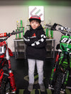 811 Rider Hoodie