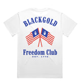 America 250 BG Tee