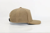 The Aura Hat - Sandstone