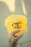 Nylon Summer Boat Hats