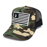 National 1.0 SnapBack