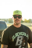 Nylon Summer Boat Hats