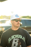 Nylon Summer Boat Hats