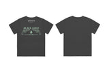 6 Shooter Crop (Mint Color Print)