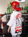 Carter Tee