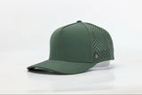 The Aura Hat - Ranger Green