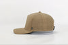 The Aura Hat - Sandstone