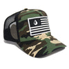 National 1.0 SnapBack