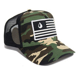 National 1.0 SnapBack