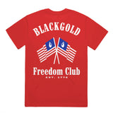 America 250 BG Tee