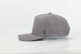 The Aura Hat - Graye