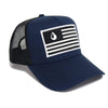 National 1.0 SnapBack