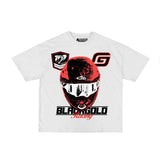 Carter Tee