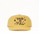 Nylon Summer Boat Hats