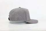 The Aura Hat - Graye