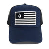 National 1.0 SnapBack