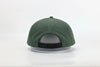 The Aura Hat - Ranger Green