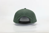 The Aura Hat - Ranger Green