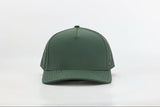 The Aura Hat - Ranger Green