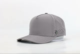The Aura Hat - Graye