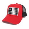 National 1.0 SnapBack