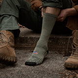 Boot Wool Work Sock