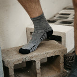 Ankle Wool Work Sock