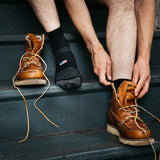 Ankle Wool Work Sock