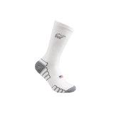 Crew Wool Work Sock