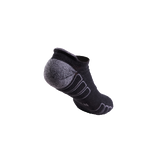 No-Show Wool Work Sock