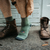 Ankle Wool Work Sock
