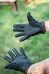 Striker Leather BGSC Gloves