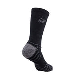 Crew Wool Work Sock