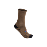 Crew Wool Work Sock