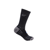Crew Wool Work Sock