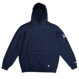 Blackgold Stretch FR Hoodie