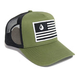 National 1.0 SnapBack