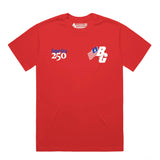 America 250 BG Tee
