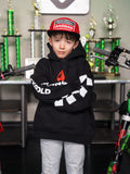 811 Rider Hoodie
