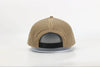 The Aura Hat - Sandstone