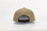 The Aura Hat - Sandstone