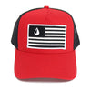 National 1.0 SnapBack